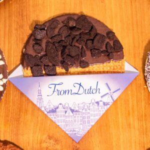 Giant Stroopwafel – Original